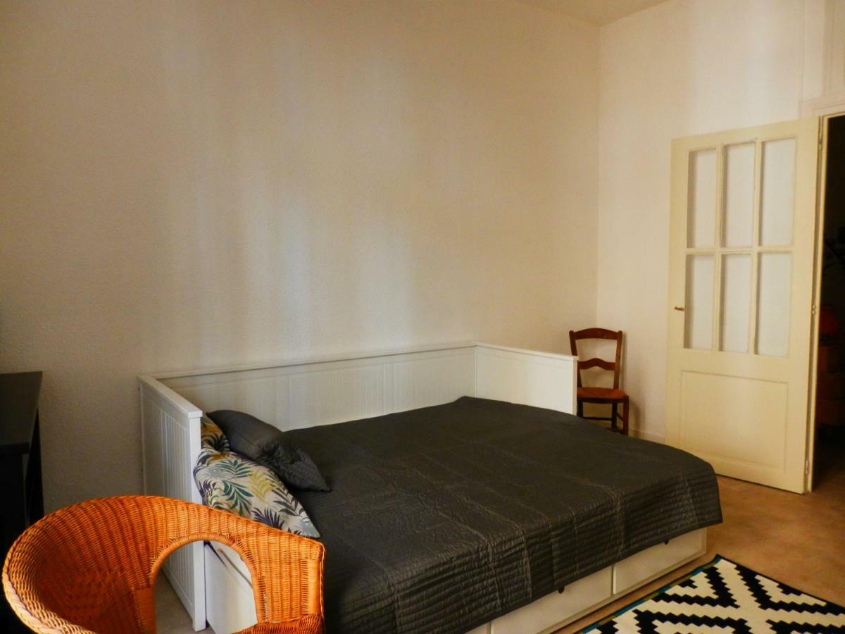 Couette & Cafe Roxane Daire Bergerac Dış mekan fotoğraf