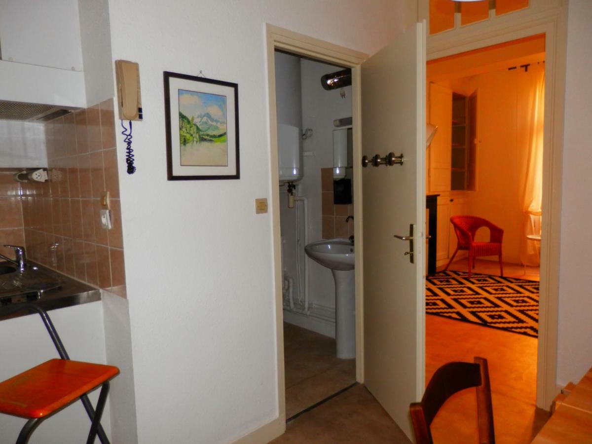 Couette & Cafe Roxane Daire Bergerac Dış mekan fotoğraf
