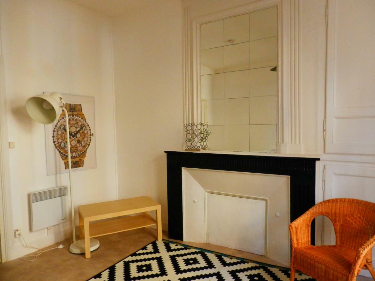 Couette & Cafe Roxane Daire Bergerac Dış mekan fotoğraf