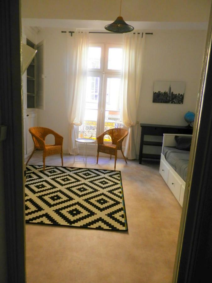 Couette & Cafe Roxane Daire Bergerac Dış mekan fotoğraf