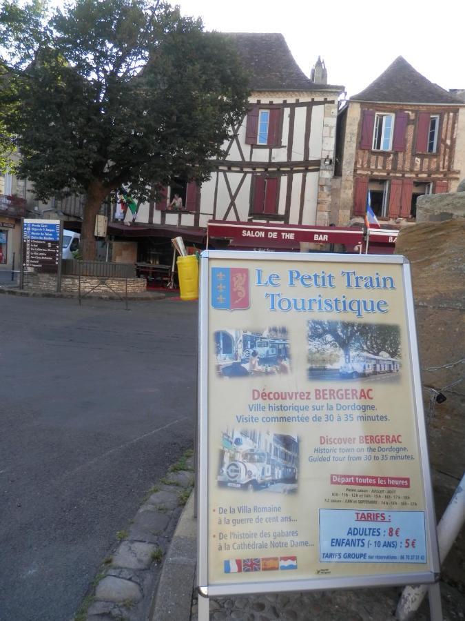 Couette & Cafe Roxane Daire Bergerac Dış mekan fotoğraf